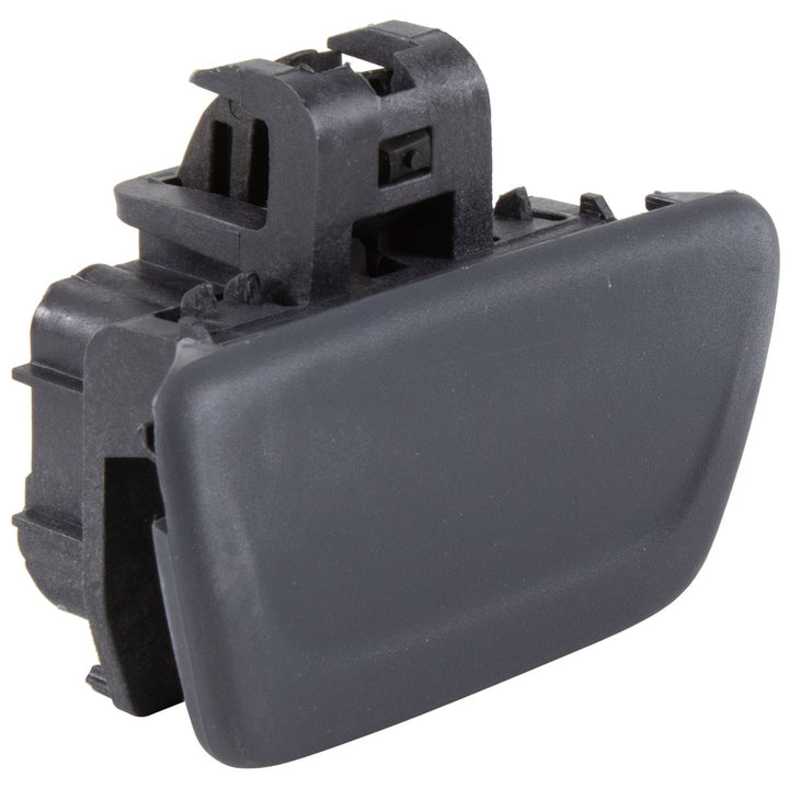 Handschuhfachverriegelung