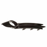 Original Ford Focus 2012-2015 Grill Stoßsfänger vorne links 1761483