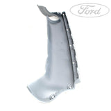 Original Ford Fiesta Heckstoßstange unten Zierblende Diffusor 2005-2008 1359944