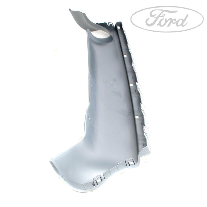 Original Ford Fiesta Heckstoßstange unten Zierblende Diffusor 2005-2008 1359944