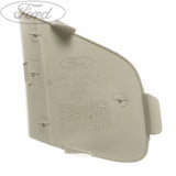 Ford Focus 2011-2015 Abschleppösenabdeckung Stoßstange vorne grundiert 1702946