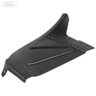 Ranger Mk4 Hinten rechts Windabweiser Pick Up XL XLS 11-19