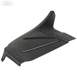 Ranger Mk4 Hinten rechts Windabweiser Pick Up XL XLS 11-19