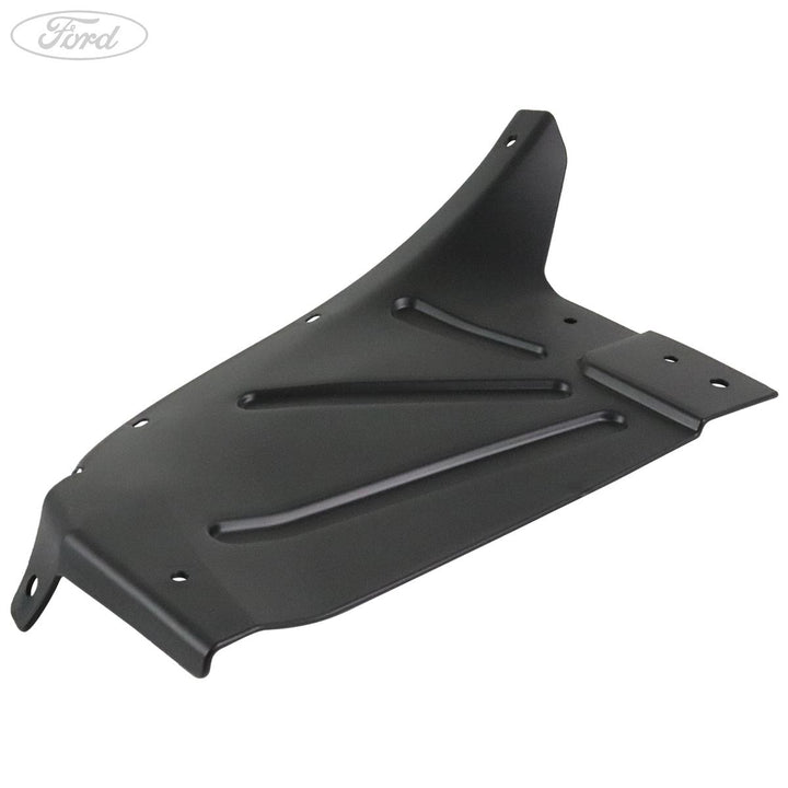 Ranger Mk4 Hinten rechts Windabweiser Pick Up XL XLS 11-19