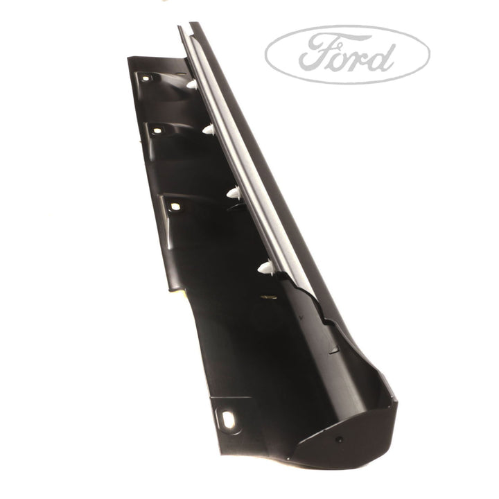 Original Ford Focus C-MAX Zierleiste Links 1925159