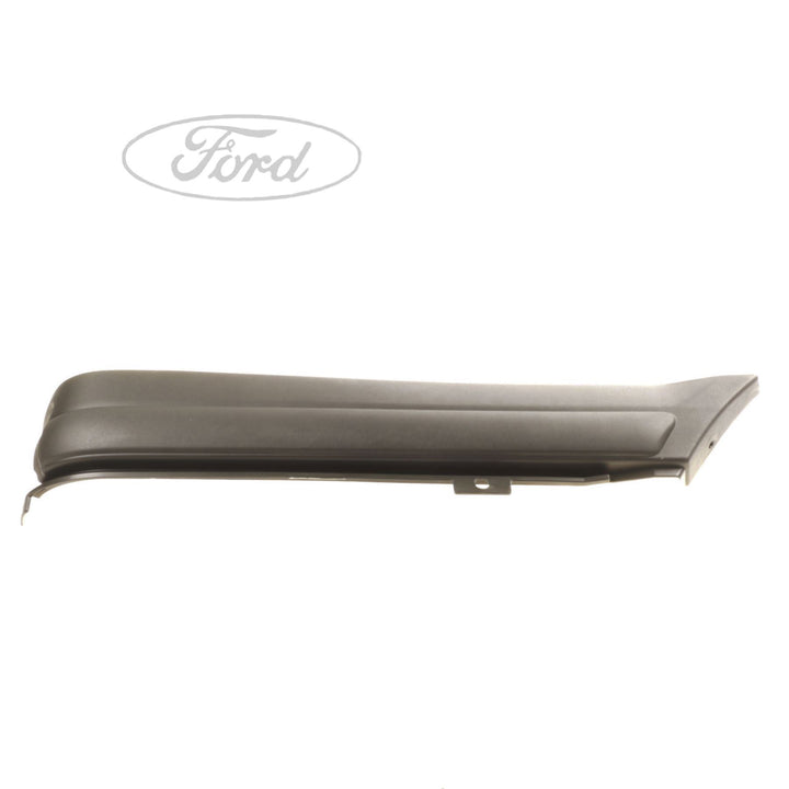 Original Ford Transit  Stoßfängerleiste hinten 1750517