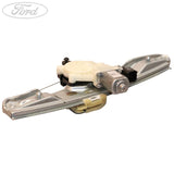 Original Ford Fensteeber und Motor 1870372
