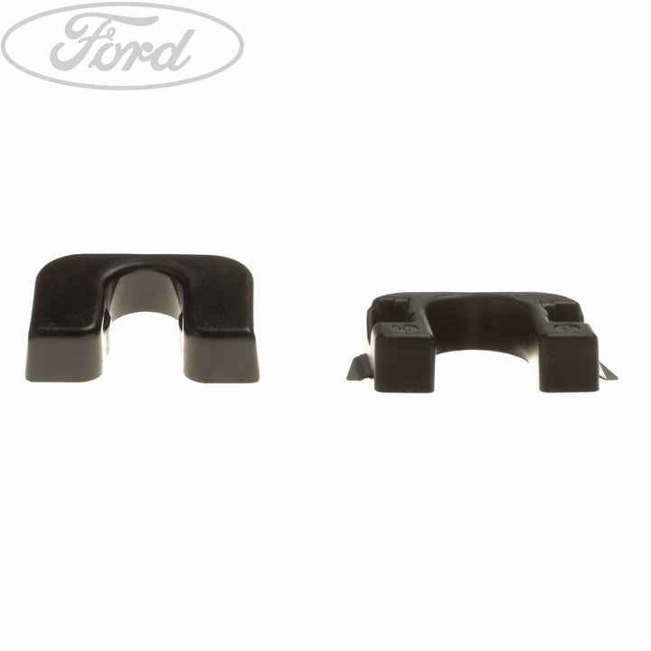 Original Ford Clip Halterung - hintere Hutablage 1539663