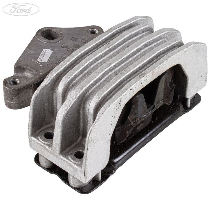 Transit Mk7 TDCi Links Getriebe Motorhalterung Motorlager