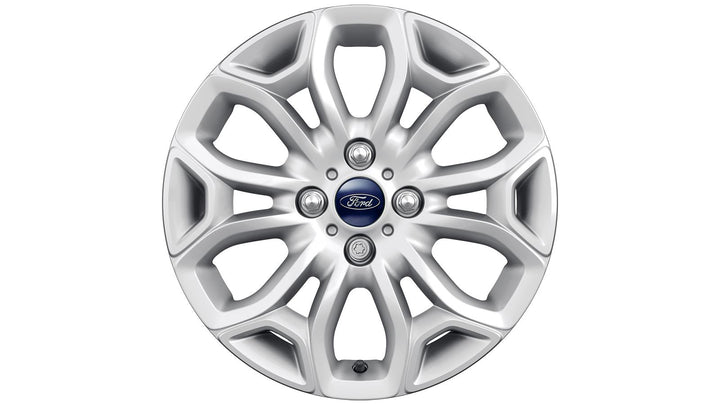 Ford Ecosport Alufelge 16