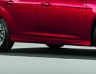 Ford Focus 2011-2019 Seitenschürze für rechte Fahrzeugseite 1759881