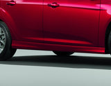 Ford Focus 2011-2019 Seitenschürze für rechte Fahrzeugseite 1759881