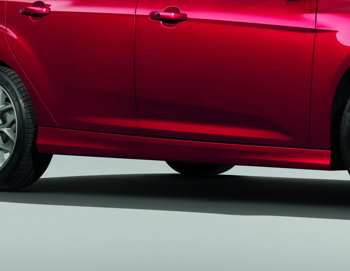 Ford Focus 2011-2019 Seitenschürze für rechte Fahrzeugseite 1759881