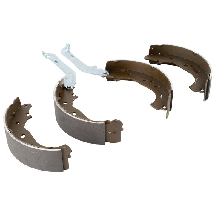 Bremsensatz Bremsbacken Trommelbremse Hinten