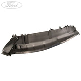 Original Ford Grillöffnungs-Panelverstärkung 2227957
