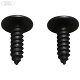 Transit Tourneo Custom vordere Stoßstange Fitting Kit 2012 -