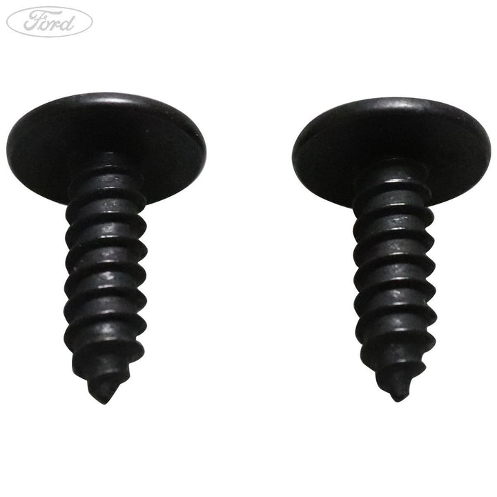 Transit Tourneo Custom vordere Stoßstange Fitting Kit 2012 -