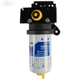 Transit Mk6 2.0 2.4 Duratorq TDCi Kraftstofffilter Diesel Filter