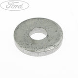 Original Ford Kühlergrill Stoßfänger & Spoilerscheibe 1475945