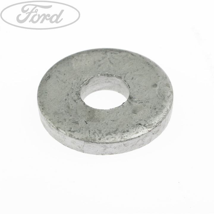 Original Ford Kühlergrill Stoßfänger & Spoilerscheibe 1475945
