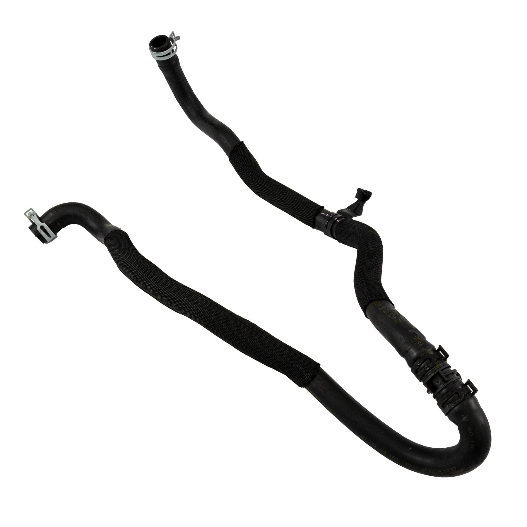 Original Ford Ranger unterer Kühlerschlauch 2012-2015 2182018 – Ford ...