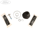 Mondeo 2.0 linke äußere CV JOINT BOOT KIT Antriebswelle