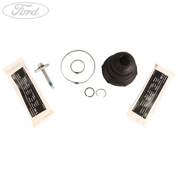Mondeo 2.0 linke äußere CV JOINT BOOT KIT Antriebswelle