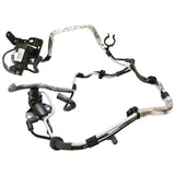 Original Ford EcoSport 1.5 SOHC Di Tc Unterdruckleitung - Bremskraftverstärker 17-2012195