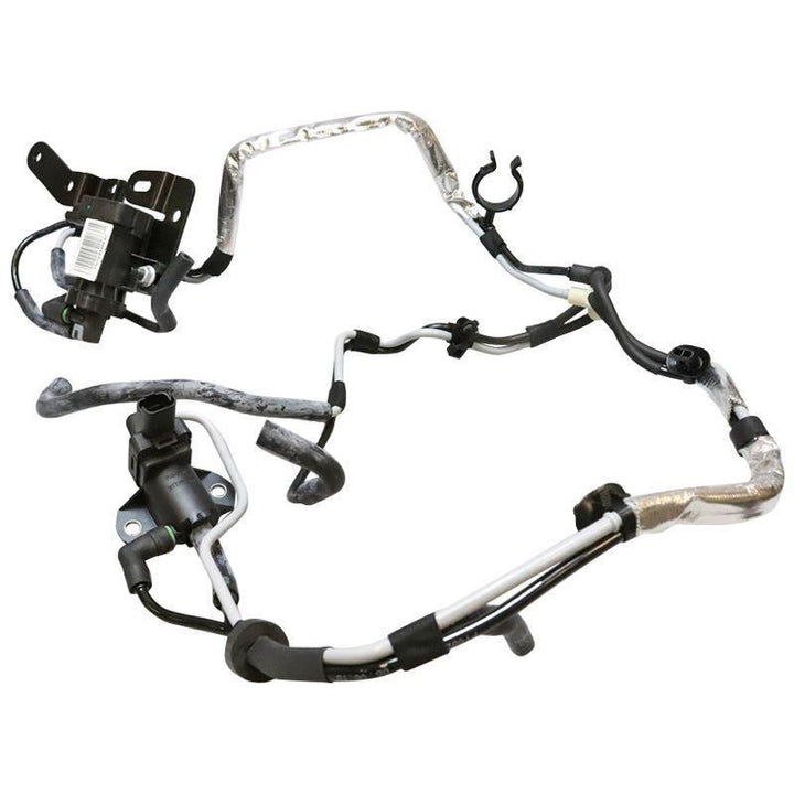 Original Ford EcoSport 1.5 SOHC Di Tc Unterdruckleitung - Bremskraftverstärker 17-2012195