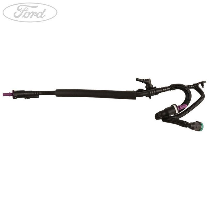Original Ford Mondeo/EcoSport/Fiesta/Focus Kraftstoffleitung 1.5 Duratorq