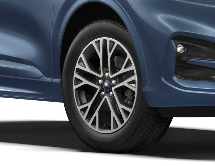 Ford Kuga Alufelge 18