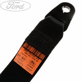 Ford C-Max 2007 Gurtschloss Beifahrerseite vorne 1466565