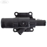 Original Ford Adapter Kühlmittelanschluss 1682255