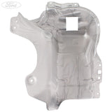 Original Ford Focus/C-MAX (Minivan) 2015-2020 Hitzeschild 1.0L EcoBoost 1897972