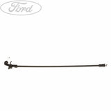 Original Ford Transit/Tourneo Custom 2012-2018 Motorhaubenzug links 1769934