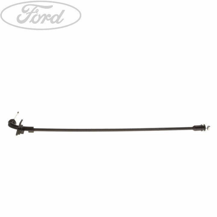 Original Ford Transit/Tourneo Custom 2012-2018 Motorhaubenzug links 1769934