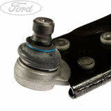 Original Ford Focus RS O/S Querlenker vorne unten 2009-2011 1585054