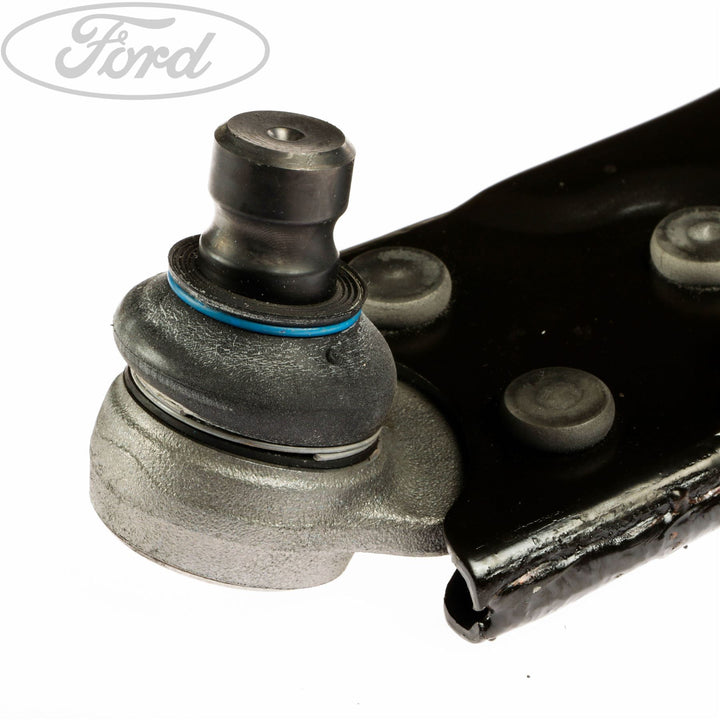 Original Ford Focus RS O/S Querlenker vorne unten 2009-2011 1585054