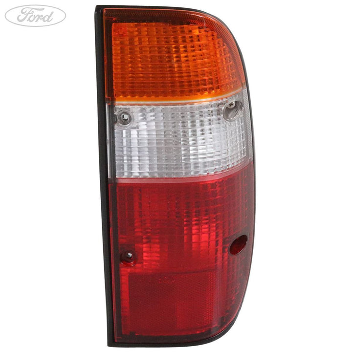 Ranger hinten Rücklicht Einheit mit Pick Up Box