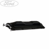 Original Ford Blende Ansaugkrümmer 1683664