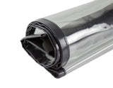 Ford Transit Flexibler Innenraumteiler Schutzschild, transparent 2501127