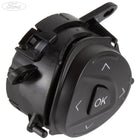 Original Ford CMax Focus Kuga Lenkradschalter oben 1687315