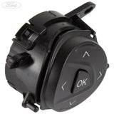 Original Ford CMax Focus Kuga Lenkradschalter oben 1687315
