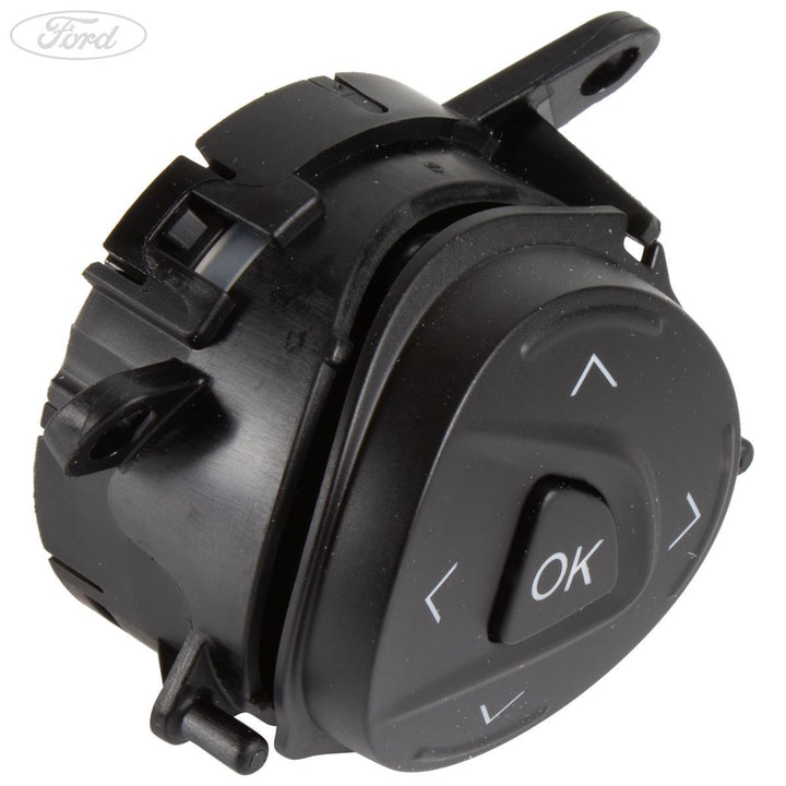 Original Ford CMax Focus Kuga Lenkradschalter oben 1687315