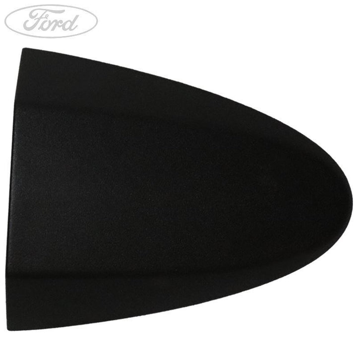Original Ford Fiesta/B-MAX Blende Türgriff außen, schwarz 1680132