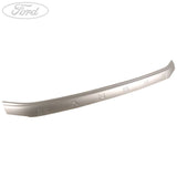 Original Ford Ranger Frontgrill Silber mit Chromumrandung 1758171