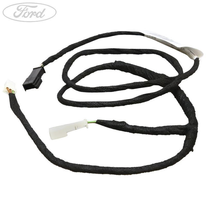 Focus rechts & links Türschweller LED Kit 2014-2018