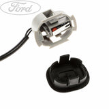 Original Ford C-MAX 2007-2010 Schalter Gepäckraum Heckklappe 1472206