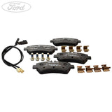 Original Ford Bremssatz 1916327