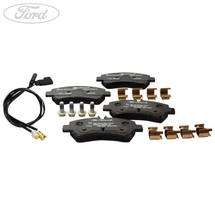 Original Ford Bremssatz 1916327